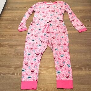 Dolls Kill X Bratz Collection pj set 💋